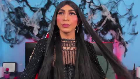 Abbigail Fuster  online show from December 21, 11:45 pm