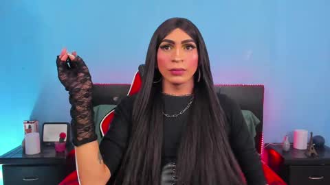 Abbigail Fuster  online show from December 23, 4:55 am