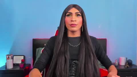 Abbigail Fuster  online show from December 23, 3:01 pm