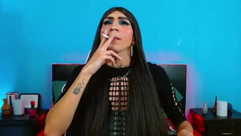 Abbigail Fuster  online show from January 2, 8:39 am