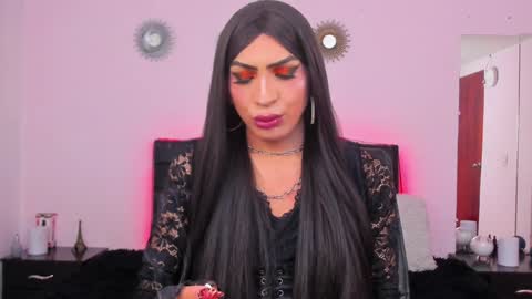 Abbigail Fuster  online show from January 23, 5:02 am