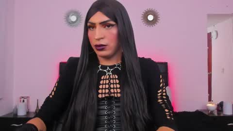 Abbigail Fuster  online show from February 10, 5:14 am