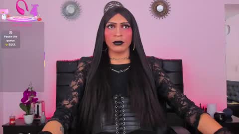 Abbigail Fuster  online show from February 24, 12:09 am