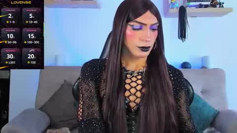 Abbigail Fuster  online show from September 13, 1:50 pm