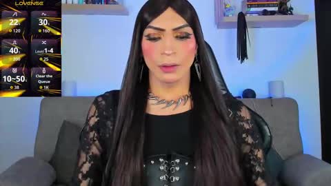 Abbigail Fuster  online show from October 1, 10:16 am