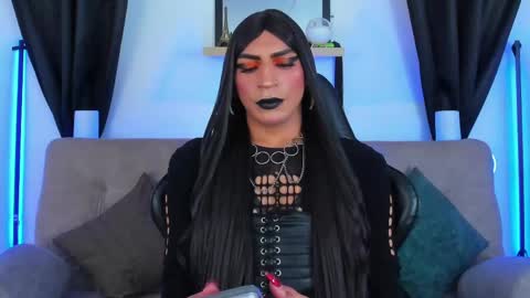 Abbigail Fuster  online show from May 11, 10:42 am