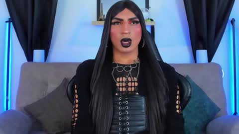 Abbigail Fuster  online show from May 15, 10:34 am