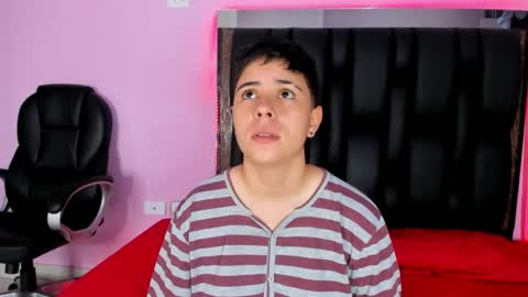 Abby Smith online show from December 7, 12:29 pm