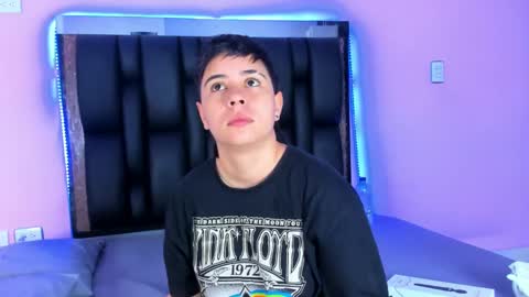 Abby Smith online show from December 9, 12:19 pm