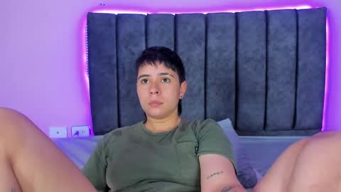 Abby Smith online show from December 17, 1:27 pm