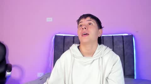 Abby Smith online show from December 18, 12:07 pm