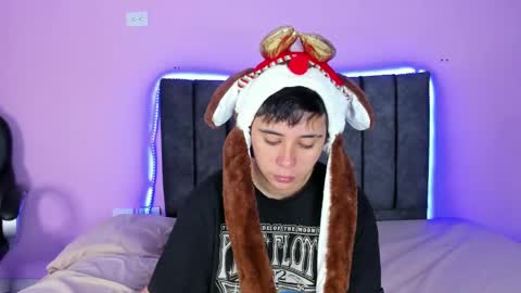 Abby Smith online show from December 23, 12:19 pm