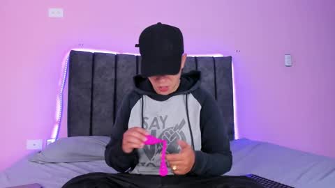 Abby Smith online show from December 31, 12:15 pm