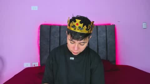 Abby Smith online show from January 10, 12:15 pm