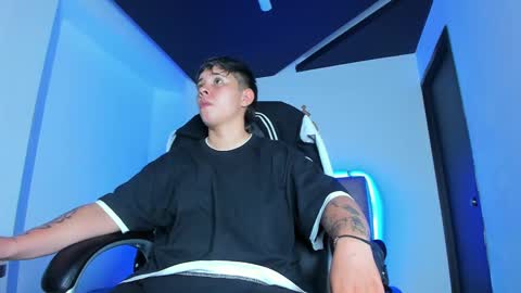 Abby Smith online show from January 12, 5:22 pm