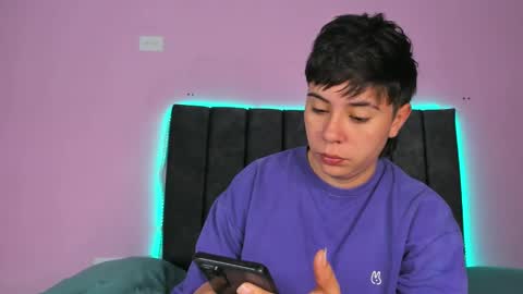 Abby Smith online show from January 13, 12:13 pm