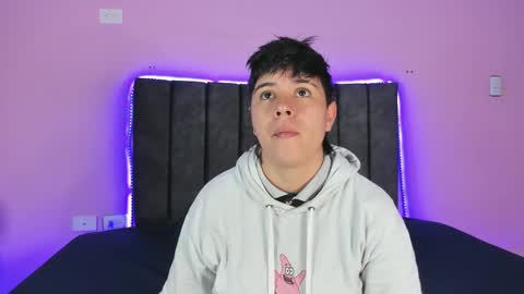 Abby Smith online show from January 16, 12:20 pm