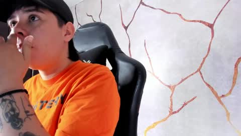 Abby Smith online show from January 25, 12:19 pm