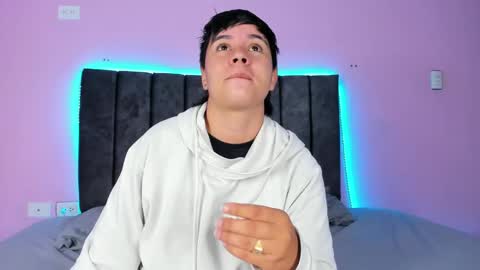 Abby Smith online show from January 27, 12:37 pm