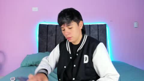 Abby Smith online show from January 28, 12:11 pm