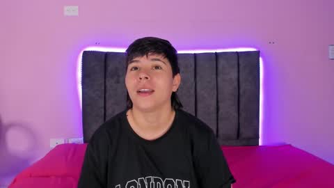 Abby Smith online show from January 29, 12:24 pm