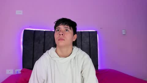 Abby Smith online show from January 30, 12:16 pm