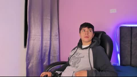 Abby Smith online show from February 1, 12:26 pm