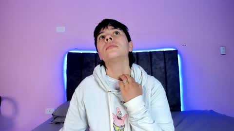 Abby Smith online show from February 6, 12:16 pm