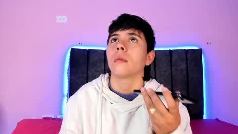 Abby Smith online show from February 7, 12:17 pm