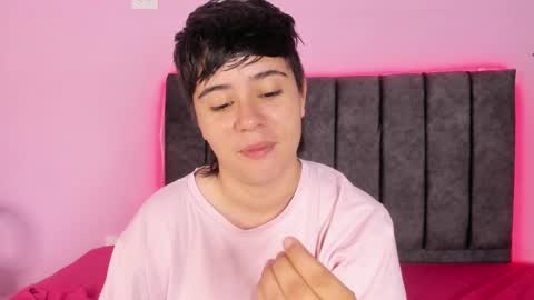 Abby Smith online show from February 8, 12:28 pm