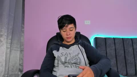 Abby Smith online show from February 11, 12:16 pm