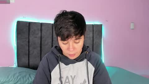 Abby Smith online show from February 12, 12:22 pm