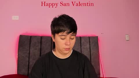 Abby Smith online show from February 14, 12:14 pm