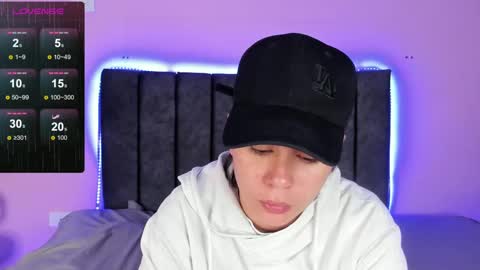 Abby Smith online show from February 15, 12:22 pm