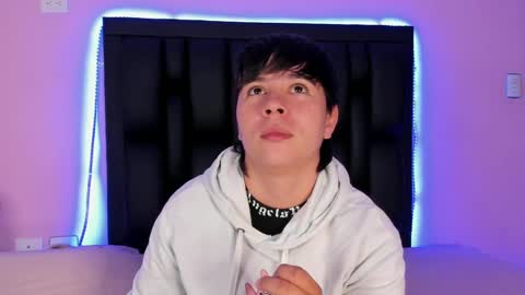 Abby Smith online show from February 18, 12:39 pm