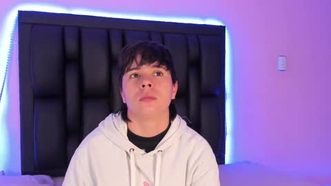 Abby Smith online show from February 19, 12:00 pm