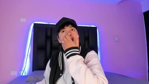 Abby Smith online show from February 20, 12:15 pm