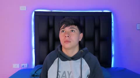 Abby Smith online show from February 24, 12:16 pm