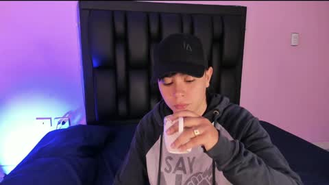 Abby Smith online show from February 27, 12:23 pm