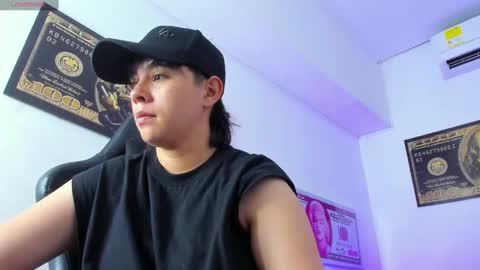 Abby Smith online show from March 9, 12:20 pm