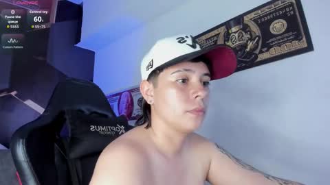 Abby Smith online show from October 18, 11:41 pm