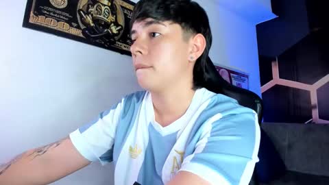 Abby Smith online show from October 20, 7:17 pm