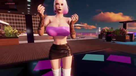 Adele online show from October 16, 1:39 am