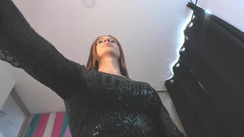Snapshot of adelineefoxxx chatting on February 7, 5:51 pm MARIA ANGEL IG iamangel45 online show from February 7, 5:51 pm