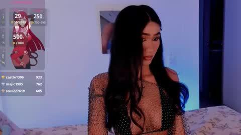Snapshot of adharacute19 chatting on September 8, 3:54 pm Isabellafirst online show from September 8, 3:54 pm