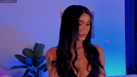 Snapshot of adharacute19 chatting on September 16, 1:43 am Isabellafirst online show from September 16, 1:43 am