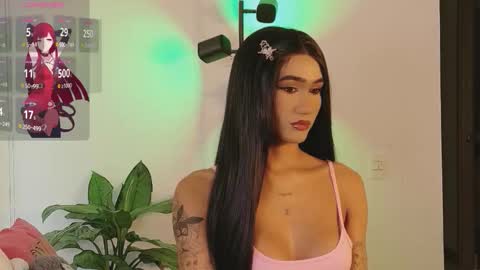 Isabellafirst online show from October 22, 5:59 pm