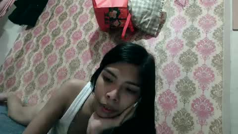 Snapshot of adiannacumforyou chatting on January 20, 1:00 pm Siobe online show from January 20, 1:00 pm