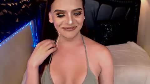 adorable_andrea online show from February 11, 7:00 pm