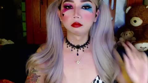 Snapshot of adorableslutxxx chatting on January 10, 4:54 am jasmine online show from January 10, 4:54 am